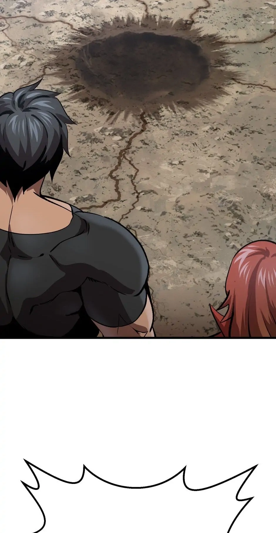 Survival Story of a Sword King in a Fantasy World Chapter 105 - Page 63