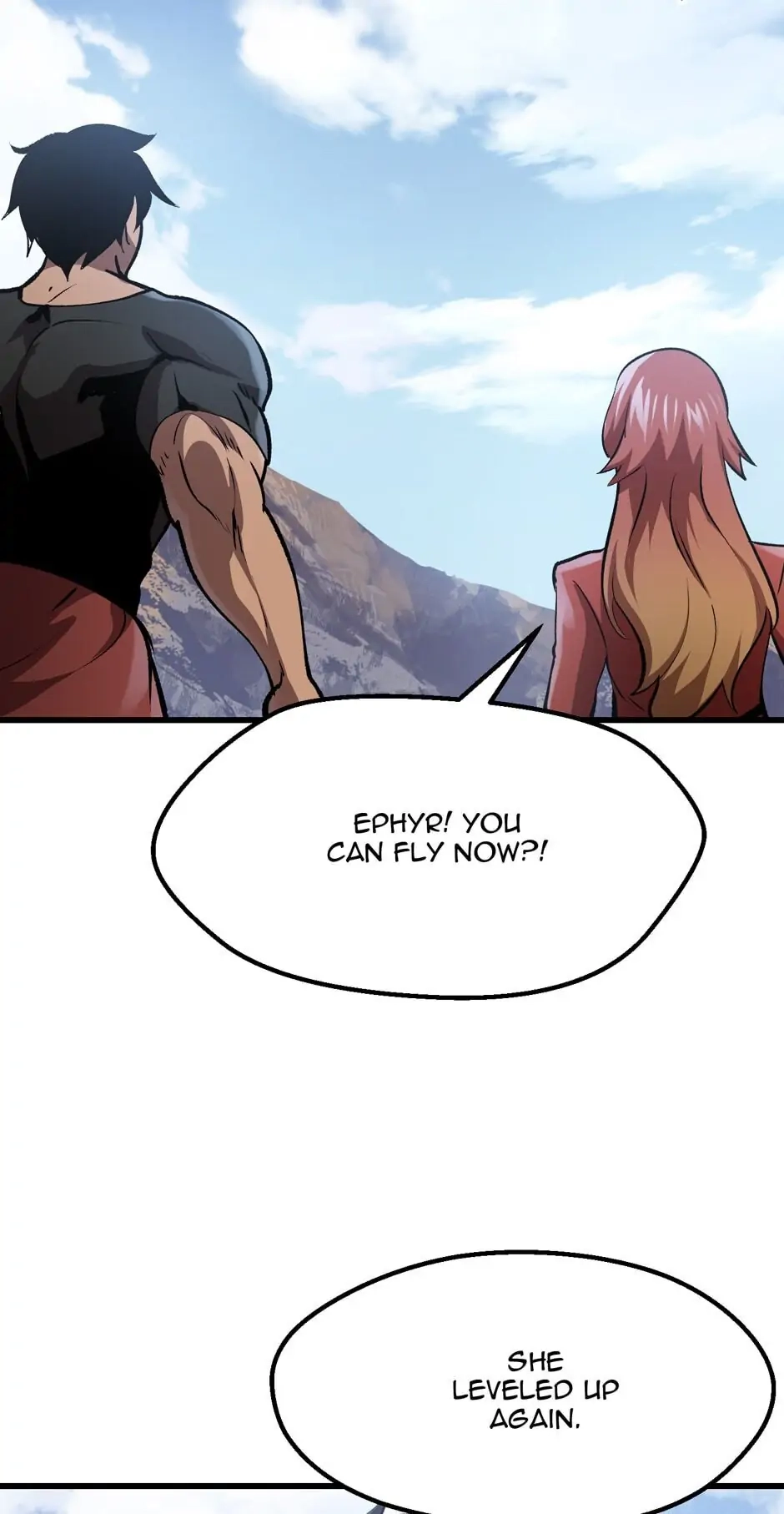 Survival Story of a Sword King in a Fantasy World Chapter 105 - Page 66