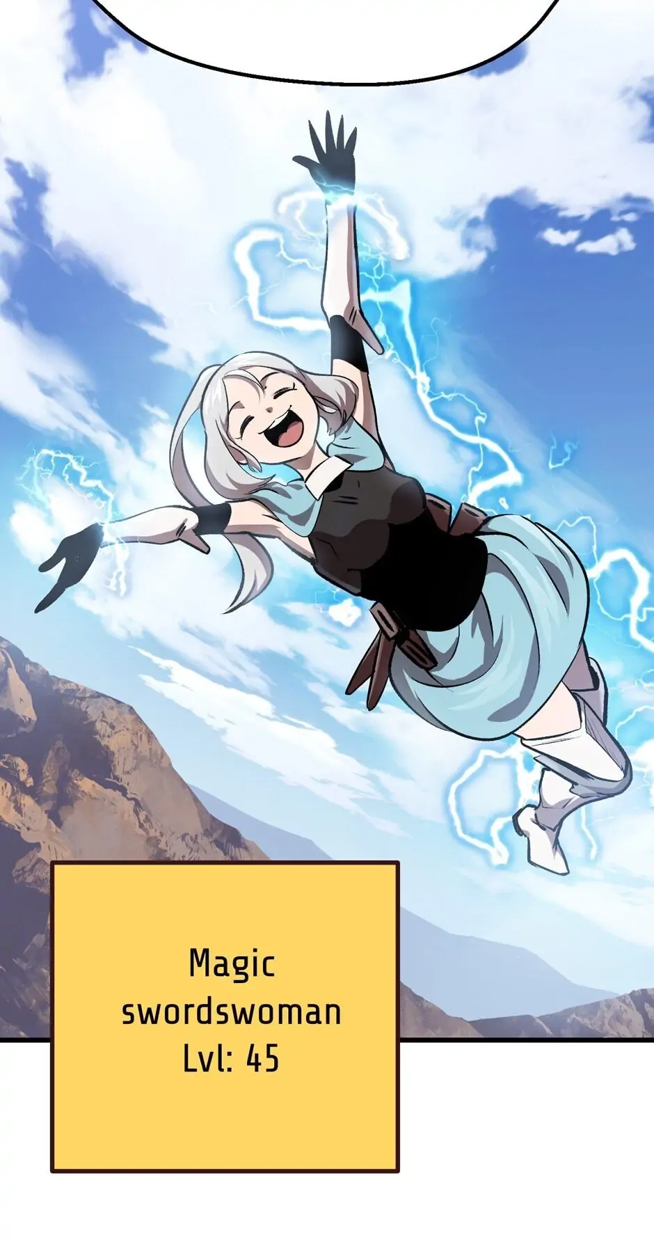 Survival Story of a Sword King in a Fantasy World Chapter 105 - Page 68