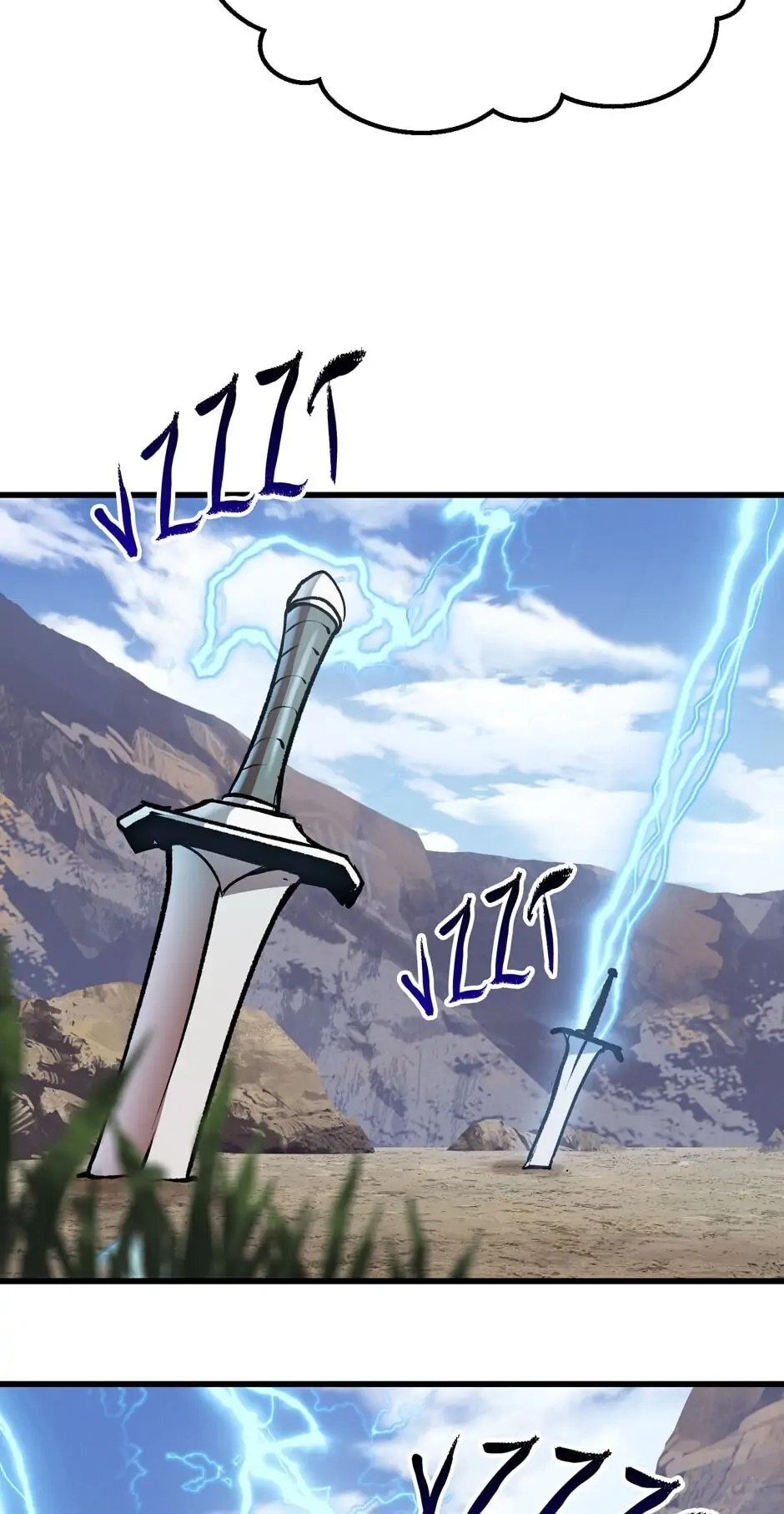 Survival Story of a Sword King in a Fantasy World Chapter 105 - Page 70