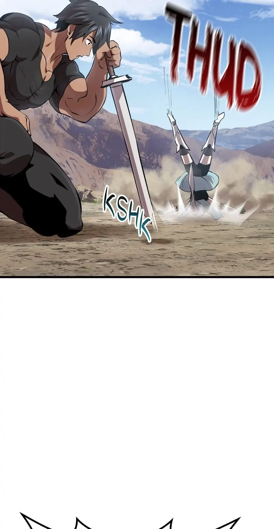 Survival Story of a Sword King in a Fantasy World Chapter 105 - Page 72
