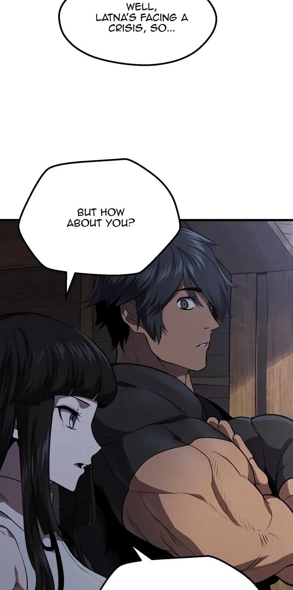 Survival Story of a Sword King in a Fantasy World Chapter 105 - Page 79