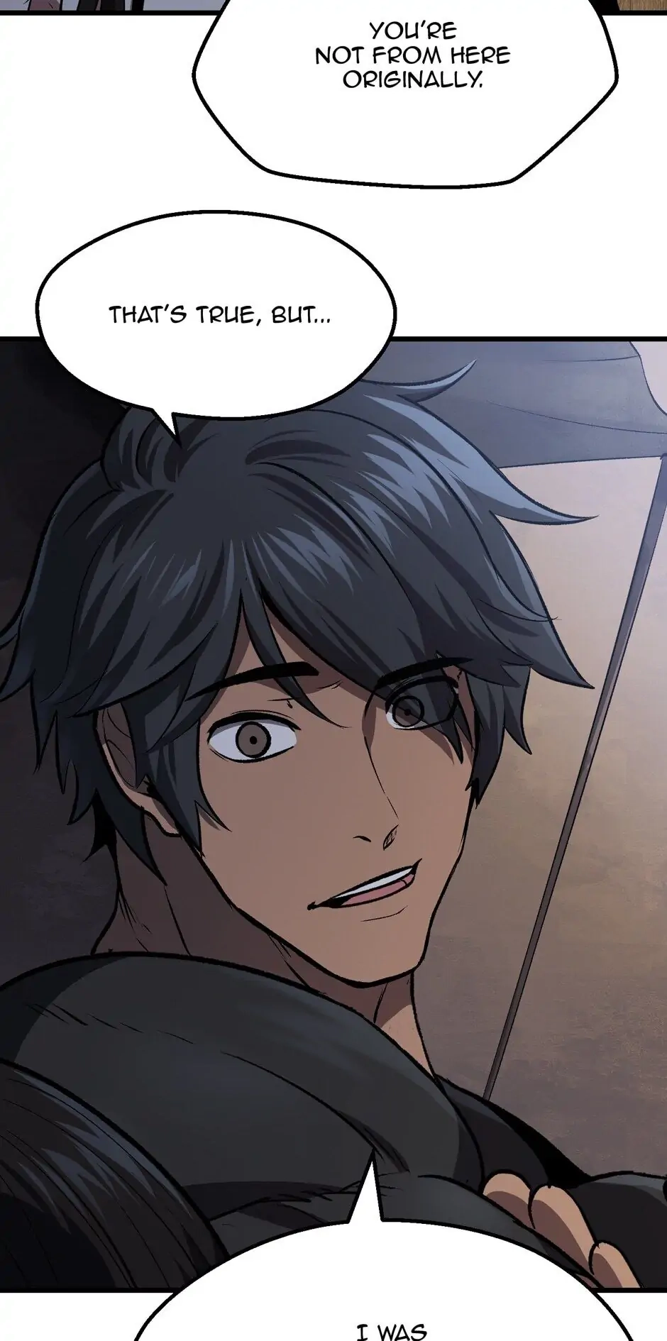 Survival Story of a Sword King in a Fantasy World Chapter 105 - Page 80