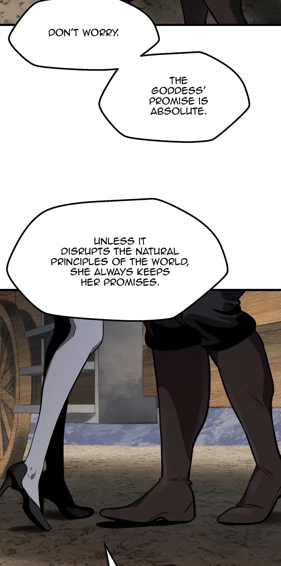 Survival Story of a Sword King in a Fantasy World Chapter 105 - Page 82