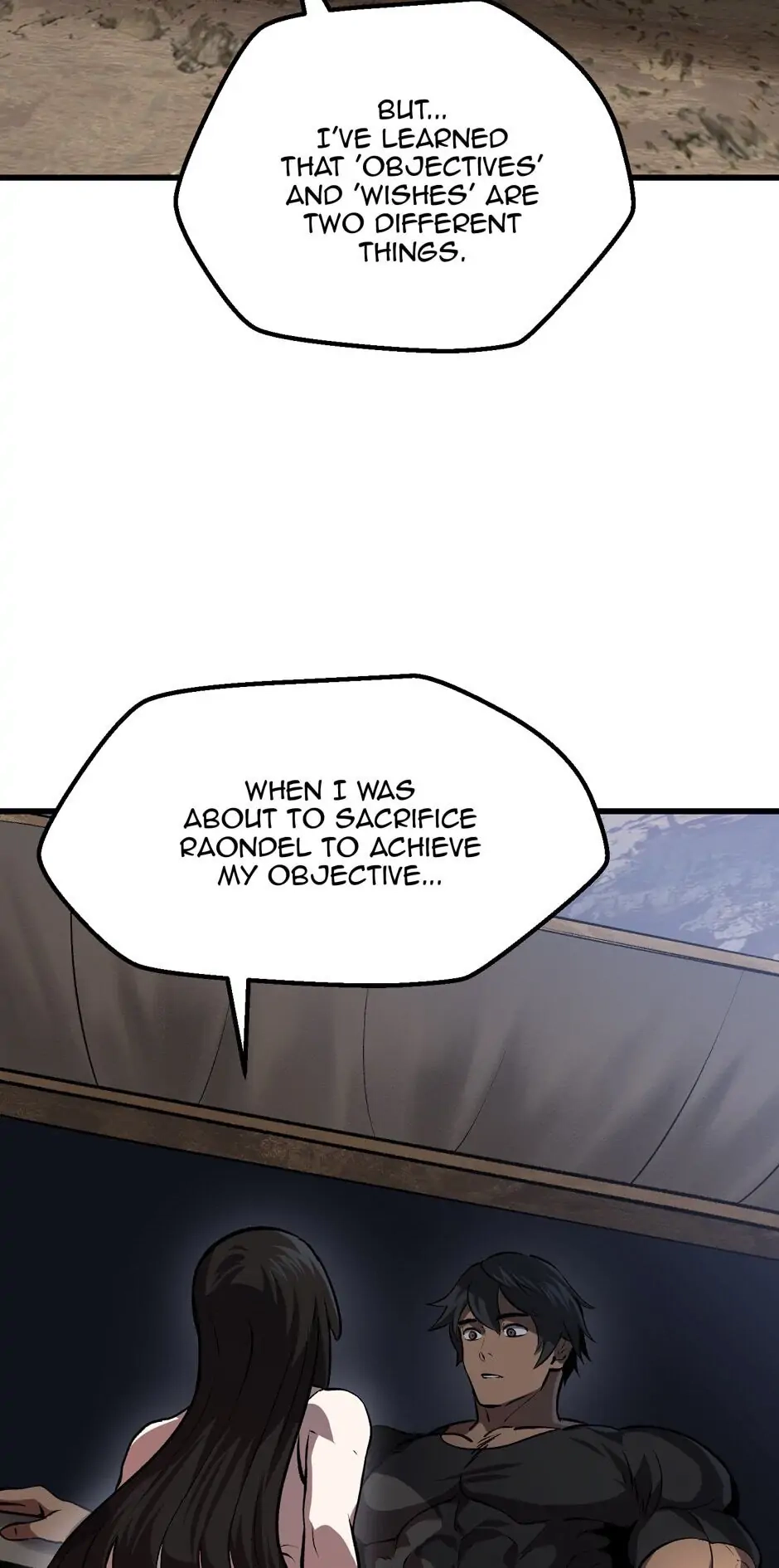 Survival Story of a Sword King in a Fantasy World Chapter 105 - Page 83