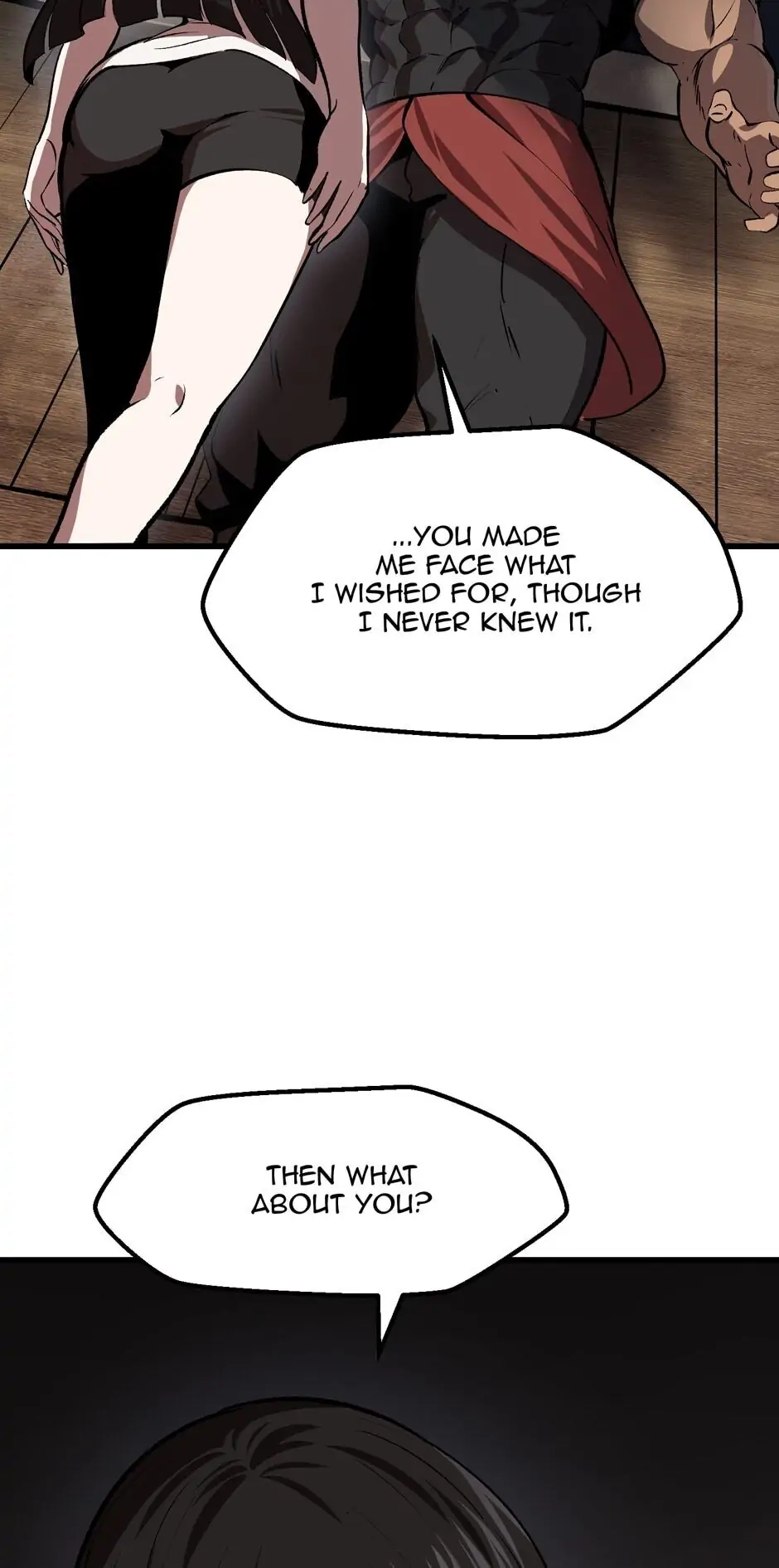 Survival Story of a Sword King in a Fantasy World Chapter 105 - Page 84