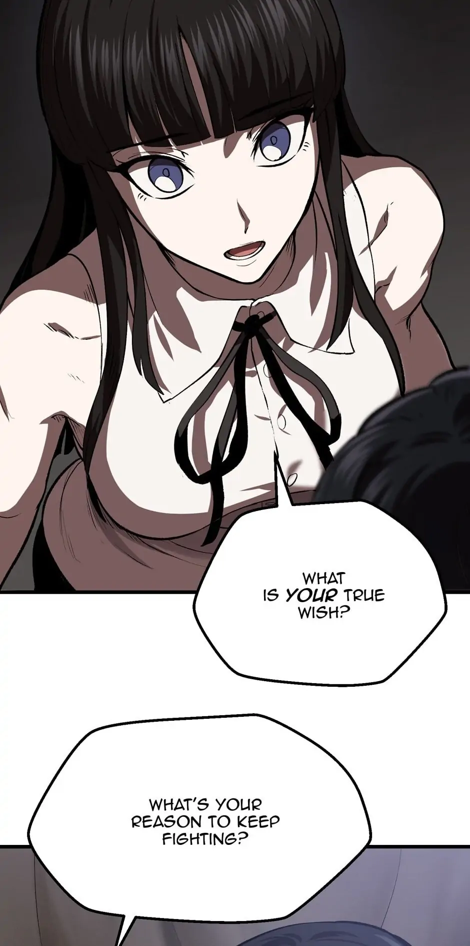 Survival Story of a Sword King in a Fantasy World Chapter 105 - Page 85
