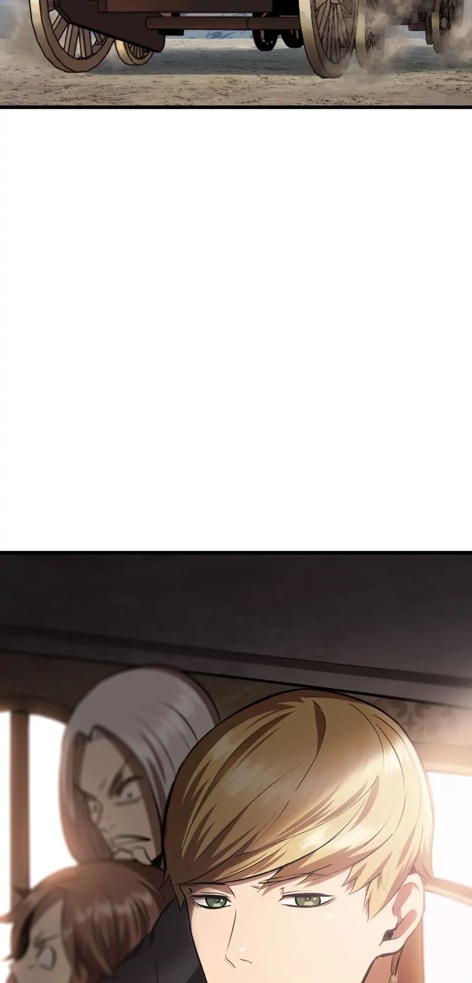 Survival Story of a Sword King in a Fantasy World Chapter 105 - Page 97
