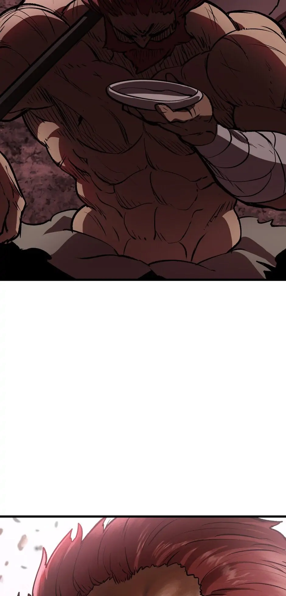 Survival Story of a Sword King in a Fantasy World Chapter 105 - Page 103