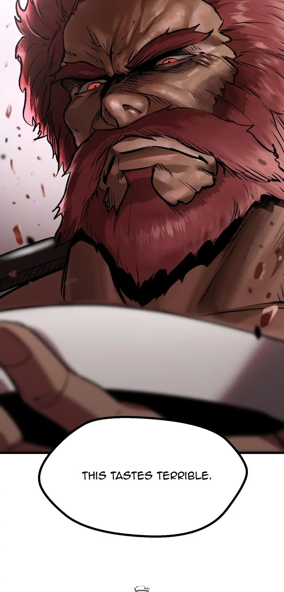 Survival Story of a Sword King in a Fantasy World Chapter 105 - Page 104