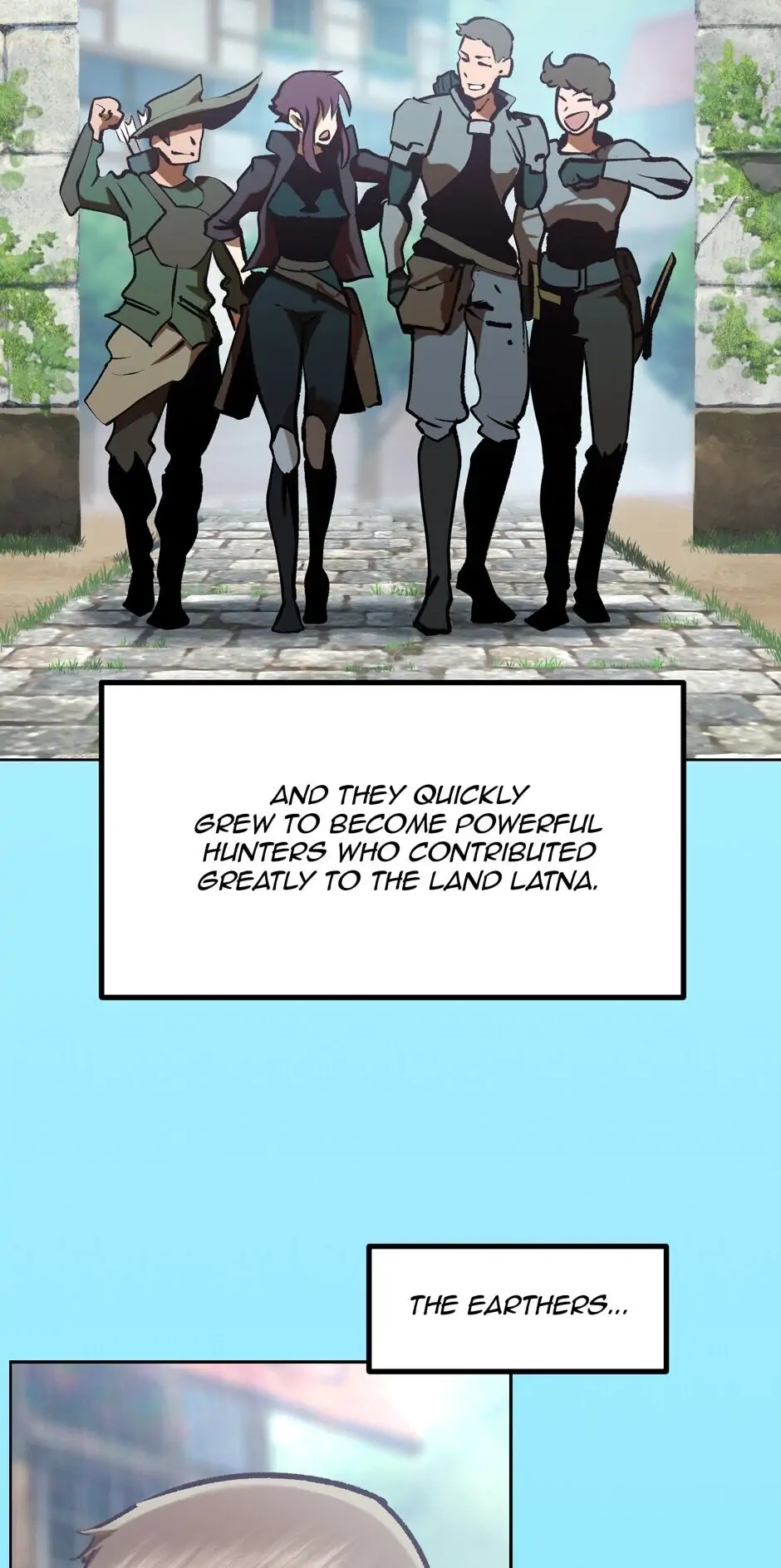 Survival Story of a Sword King in a Fantasy World Chapter 106 - Page 5