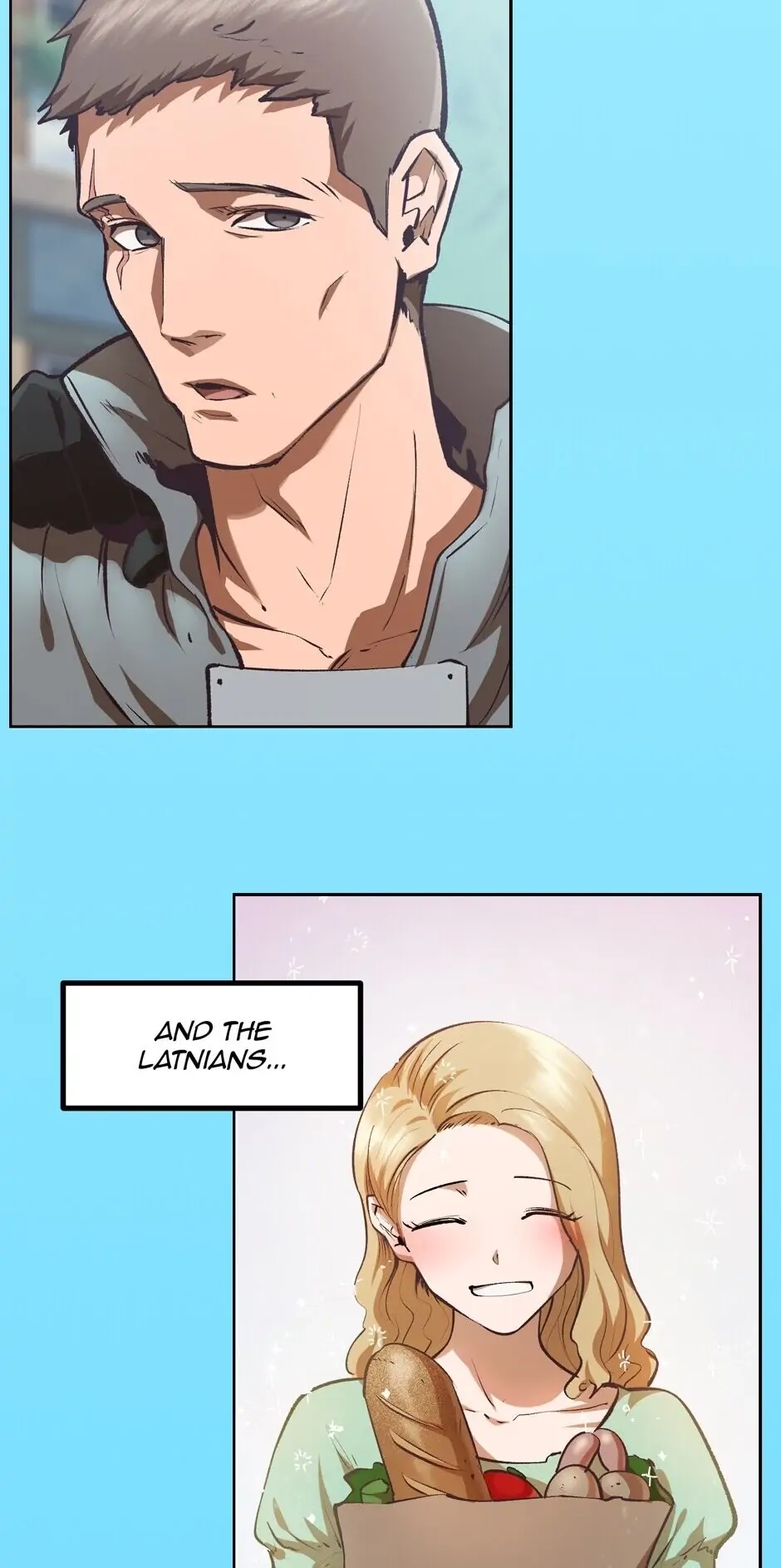 Survival Story of a Sword King in a Fantasy World Chapter 106 - Page 6