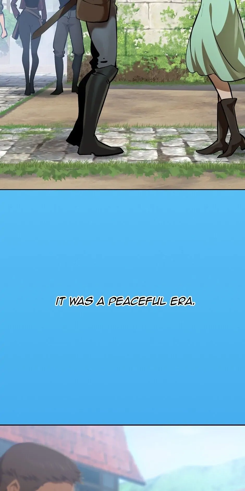 Survival Story of a Sword King in a Fantasy World Chapter 106 - Page 8