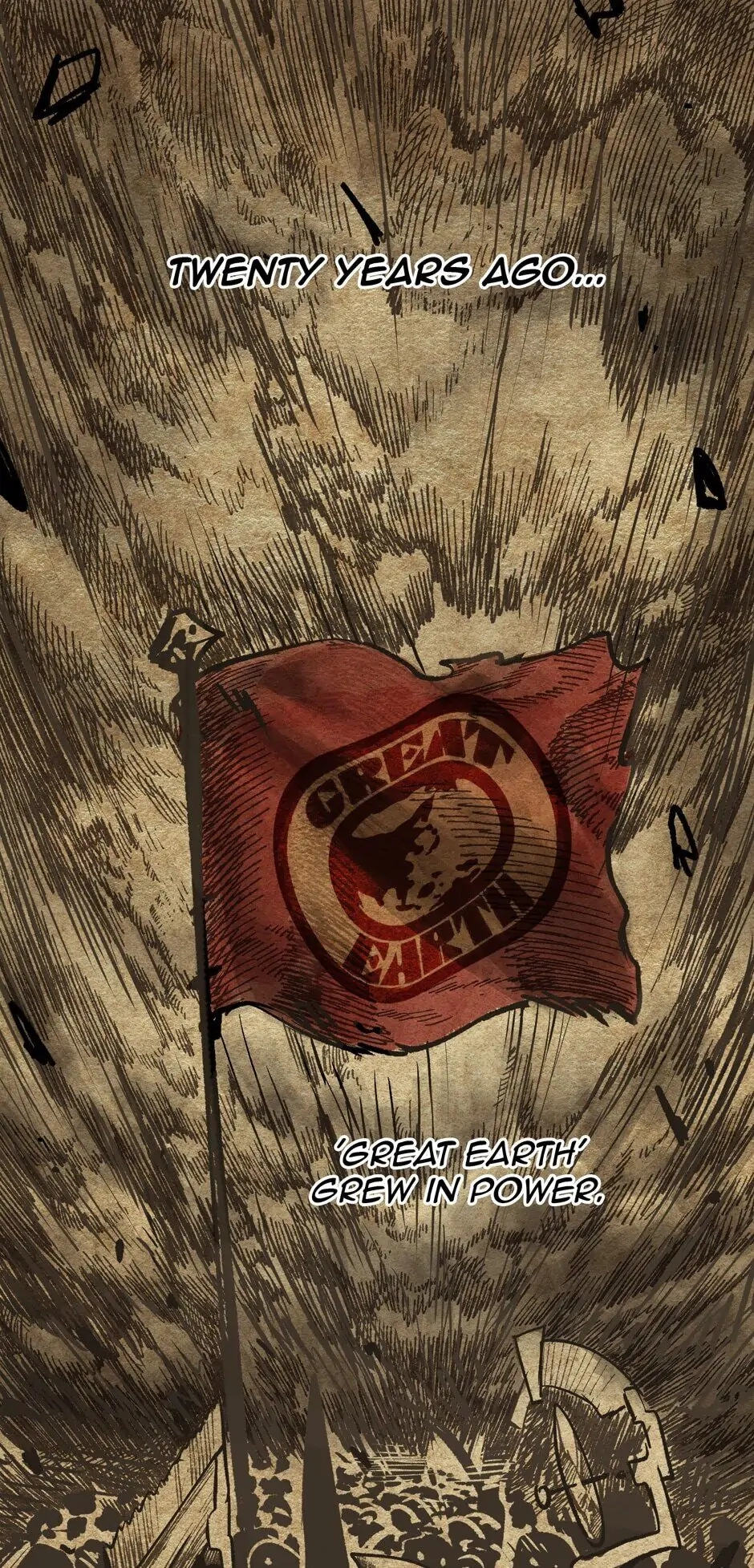 Survival Story of a Sword King in a Fantasy World Chapter 106 - Page 12