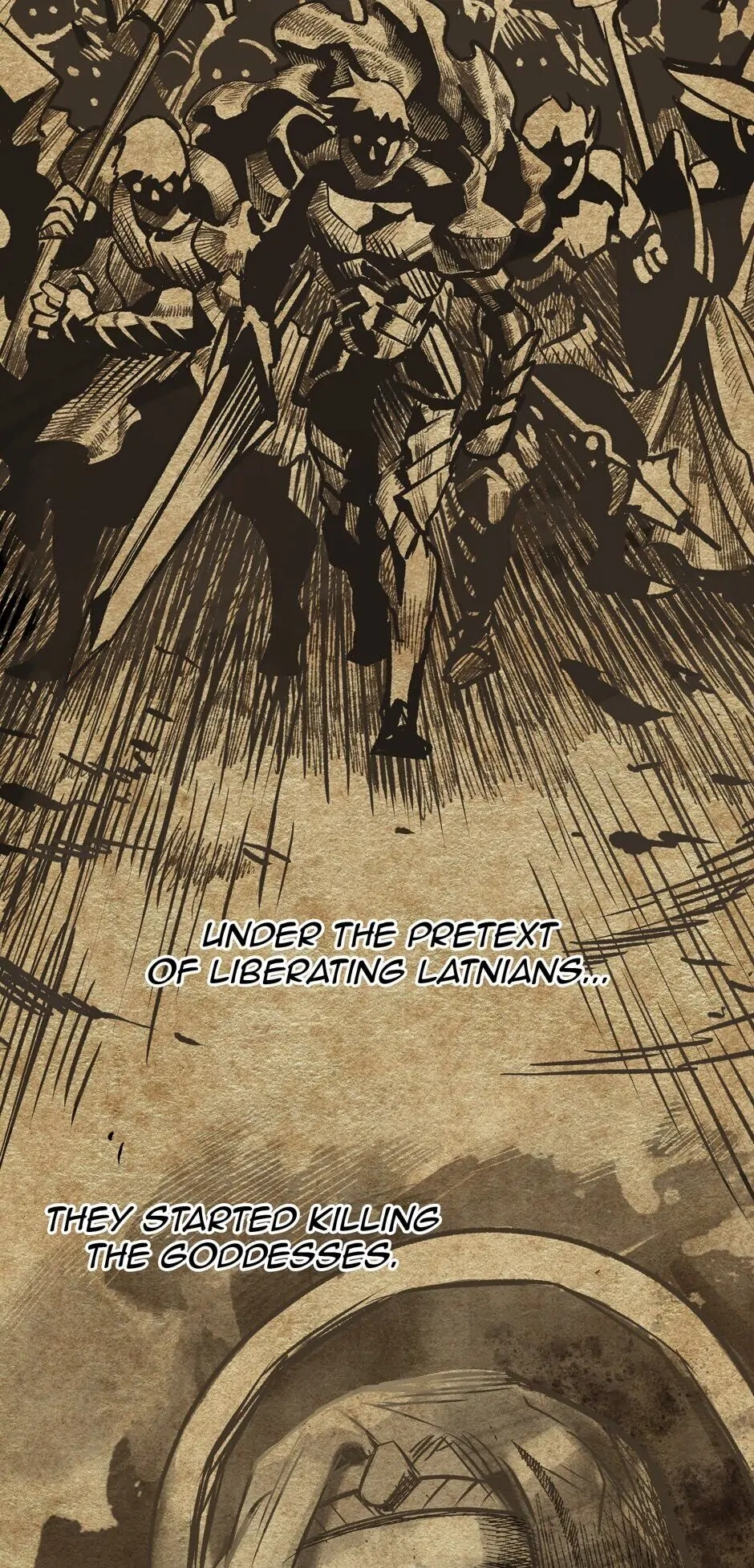 Survival Story of a Sword King in a Fantasy World Chapter 106 - Page 13