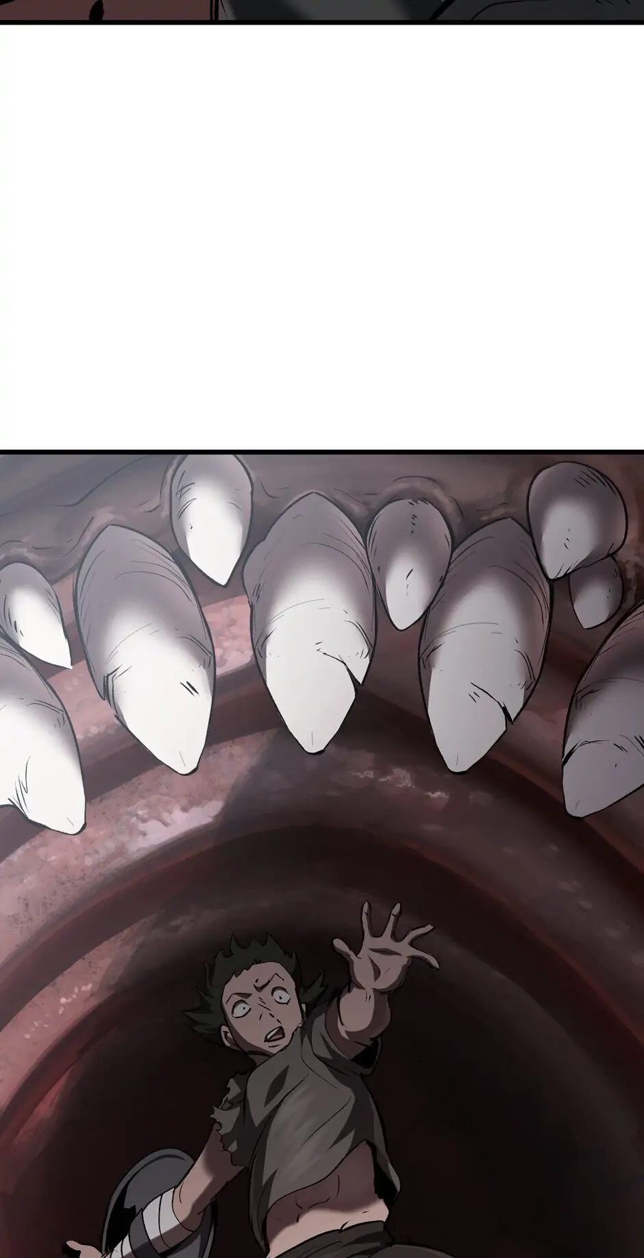 Survival Story of a Sword King in a Fantasy World Chapter 106 - Page 27