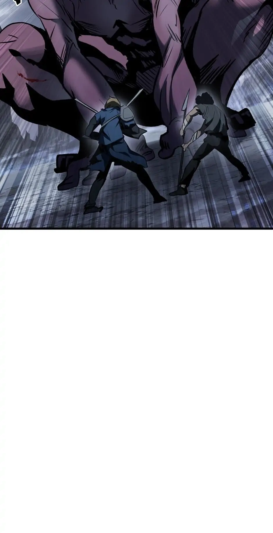 Survival Story of a Sword King in a Fantasy World Chapter 106 - Page 31