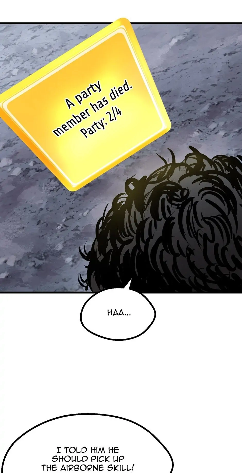 Survival Story of a Sword King in a Fantasy World Chapter 106 - Page 32