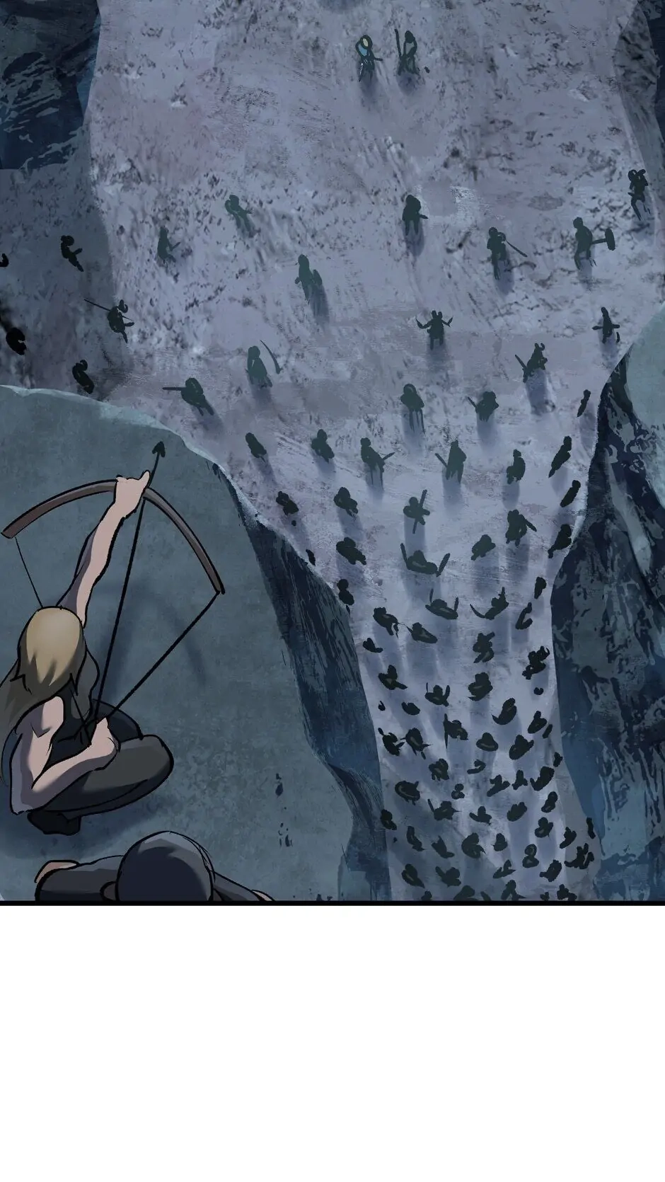 Survival Story of a Sword King in a Fantasy World Chapter 106 - Page 35