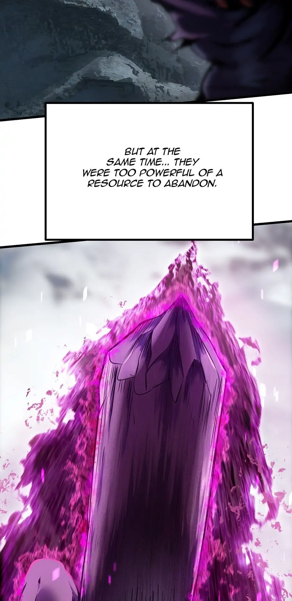 Survival Story of a Sword King in a Fantasy World Chapter 106 - Page 46