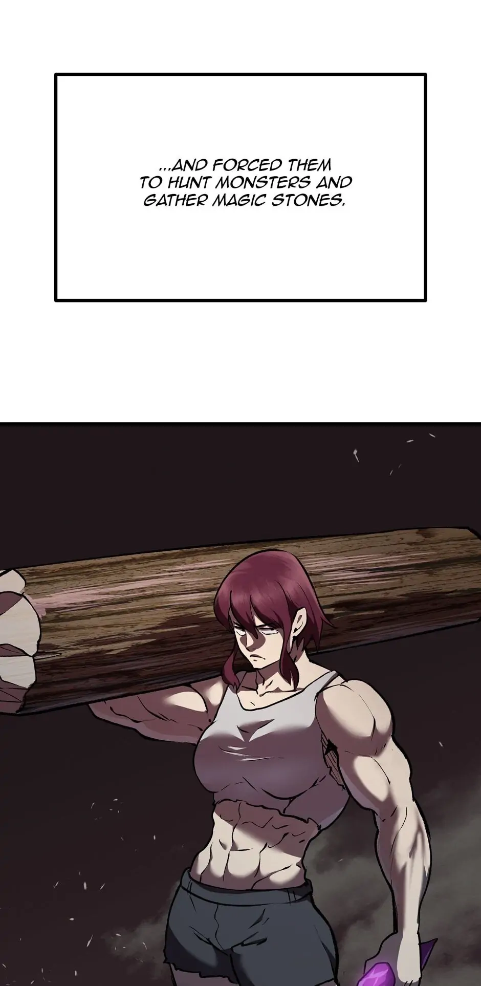 Survival Story of a Sword King in a Fantasy World Chapter 106 - Page 51