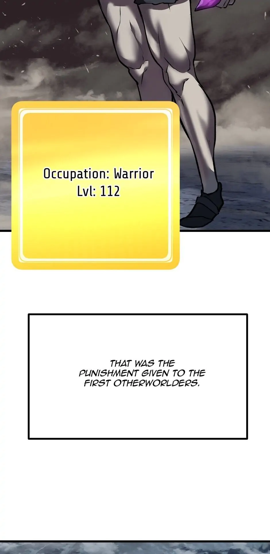 Survival Story of a Sword King in a Fantasy World Chapter 106 - Page 52
