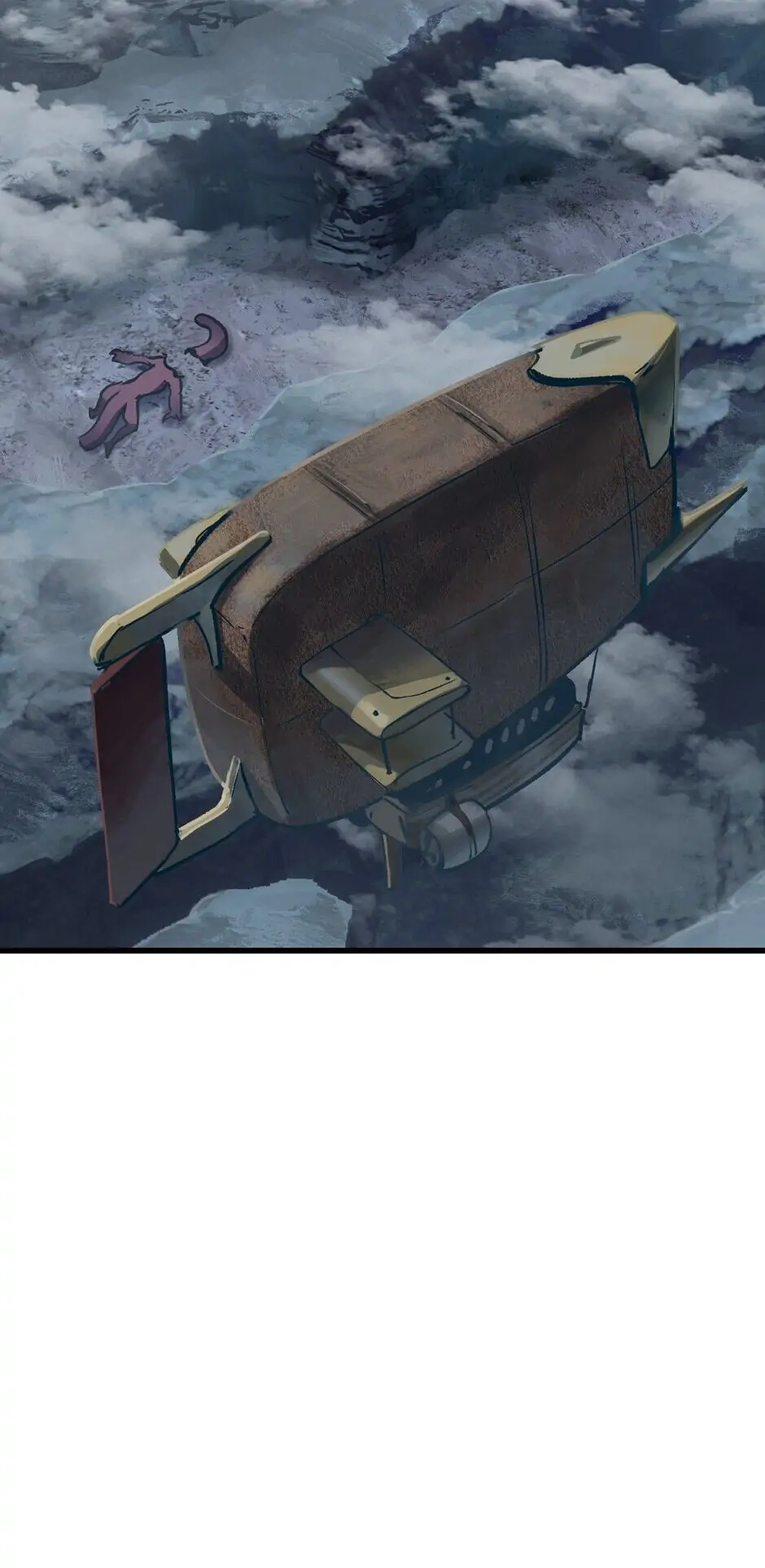 Survival Story of a Sword King in a Fantasy World Chapter 106 - Page 53