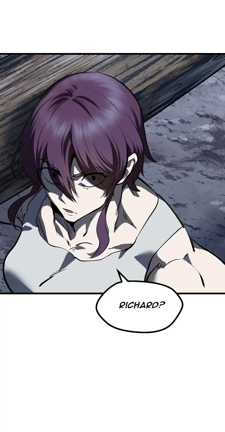 Survival Story of a Sword King in a Fantasy World Chapter 106 - Page 57