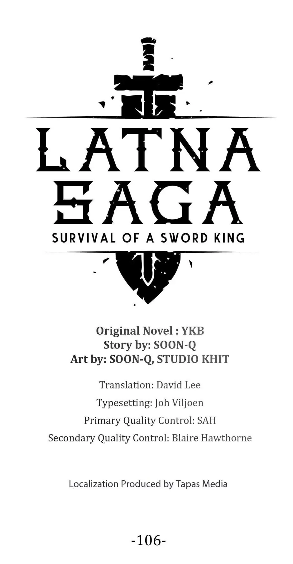 Survival Story of a Sword King in a Fantasy World Chapter 106 - Page 58