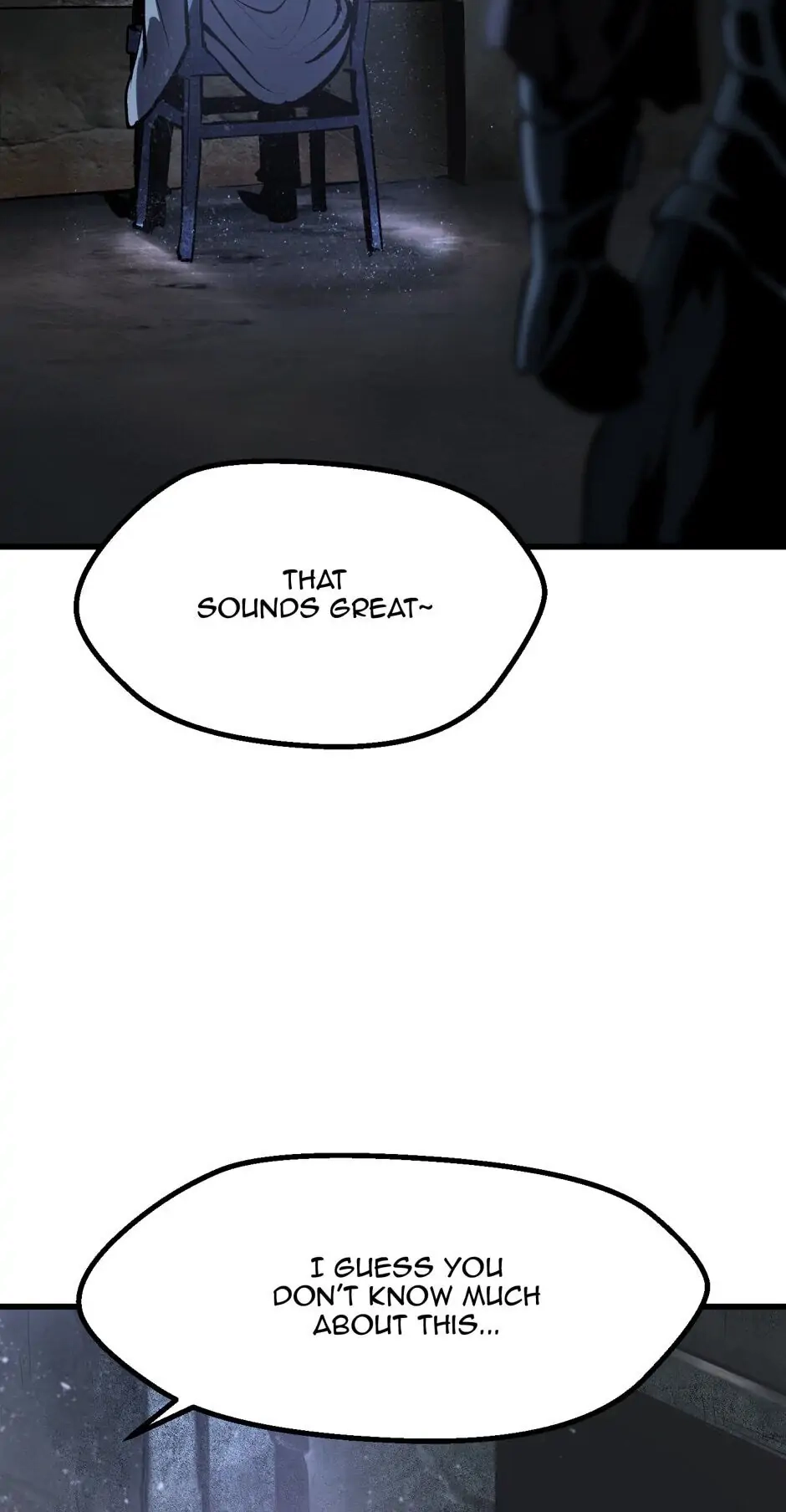 Survival Story of a Sword King in a Fantasy World Chapter 106 - Page 60