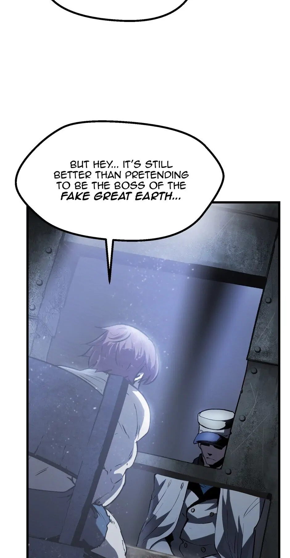 Survival Story of a Sword King in a Fantasy World Chapter 106 - Page 63