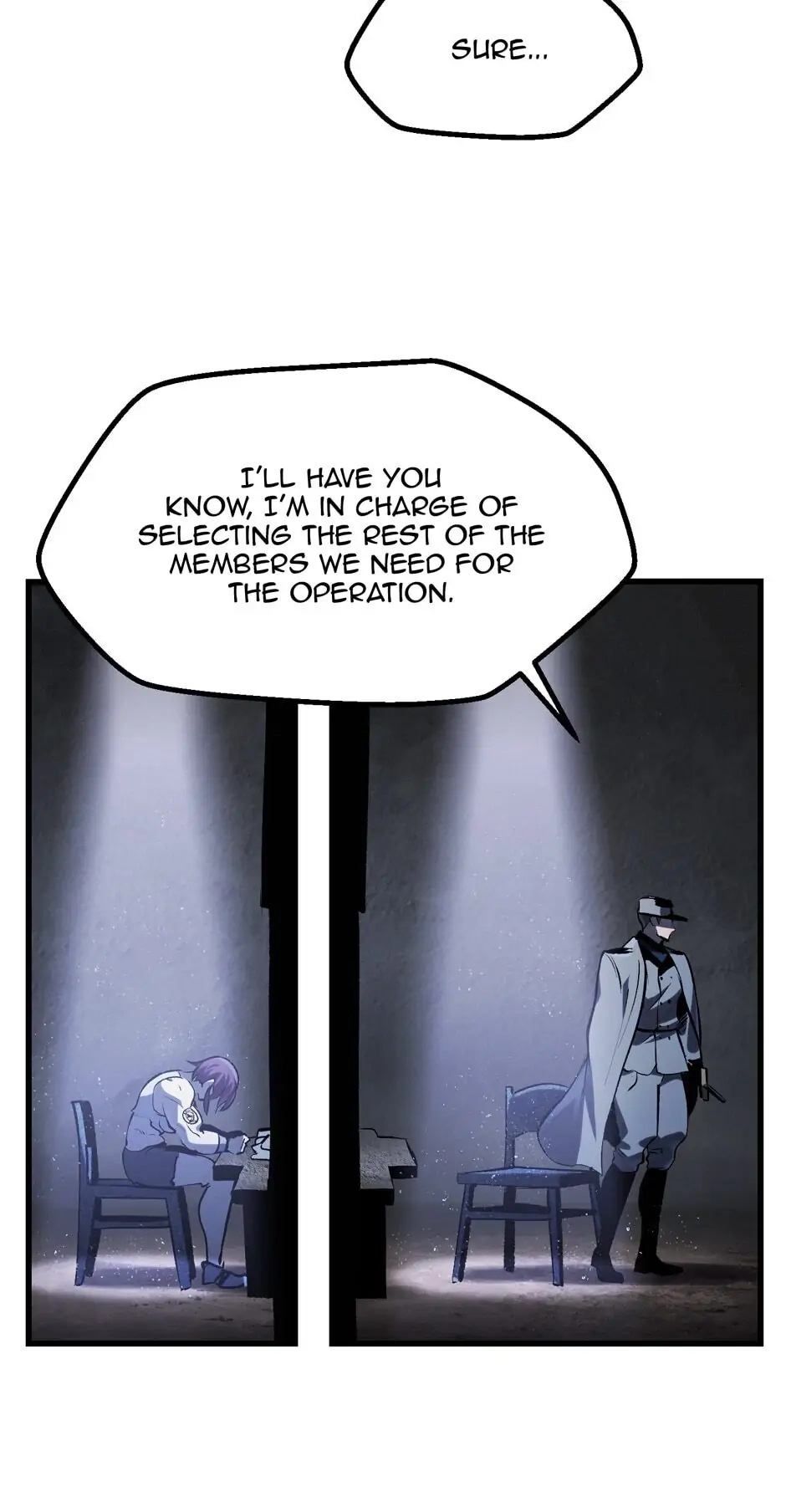 Survival Story of a Sword King in a Fantasy World Chapter 106 - Page 65
