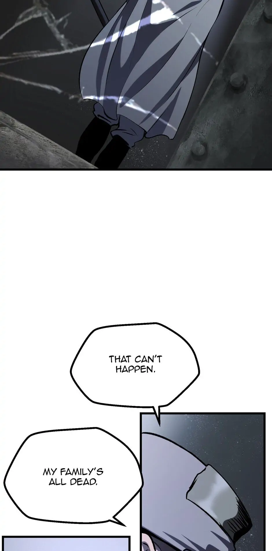 Survival Story of a Sword King in a Fantasy World Chapter 106 - Page 72