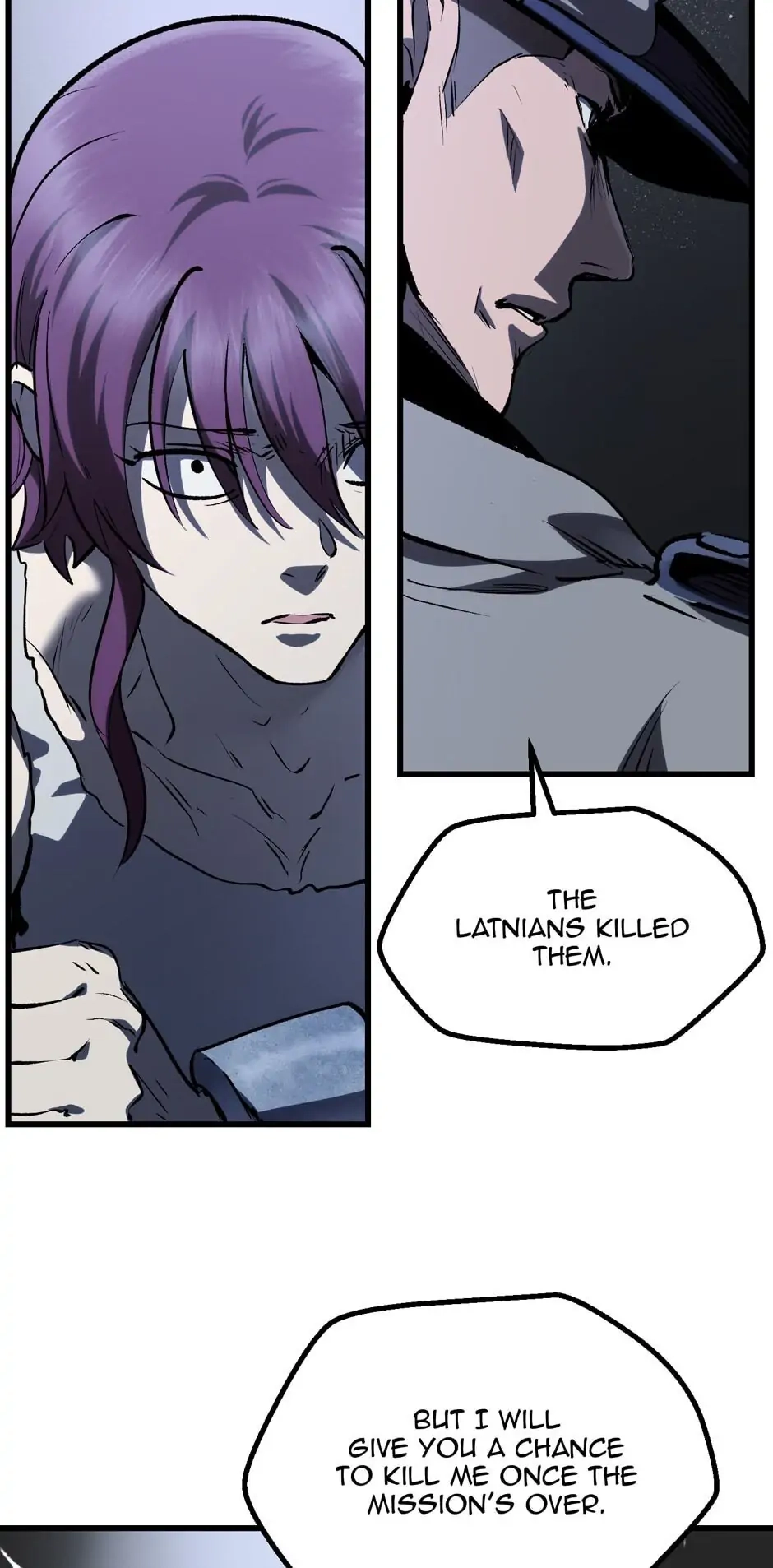 Survival Story of a Sword King in a Fantasy World Chapter 106 - Page 73