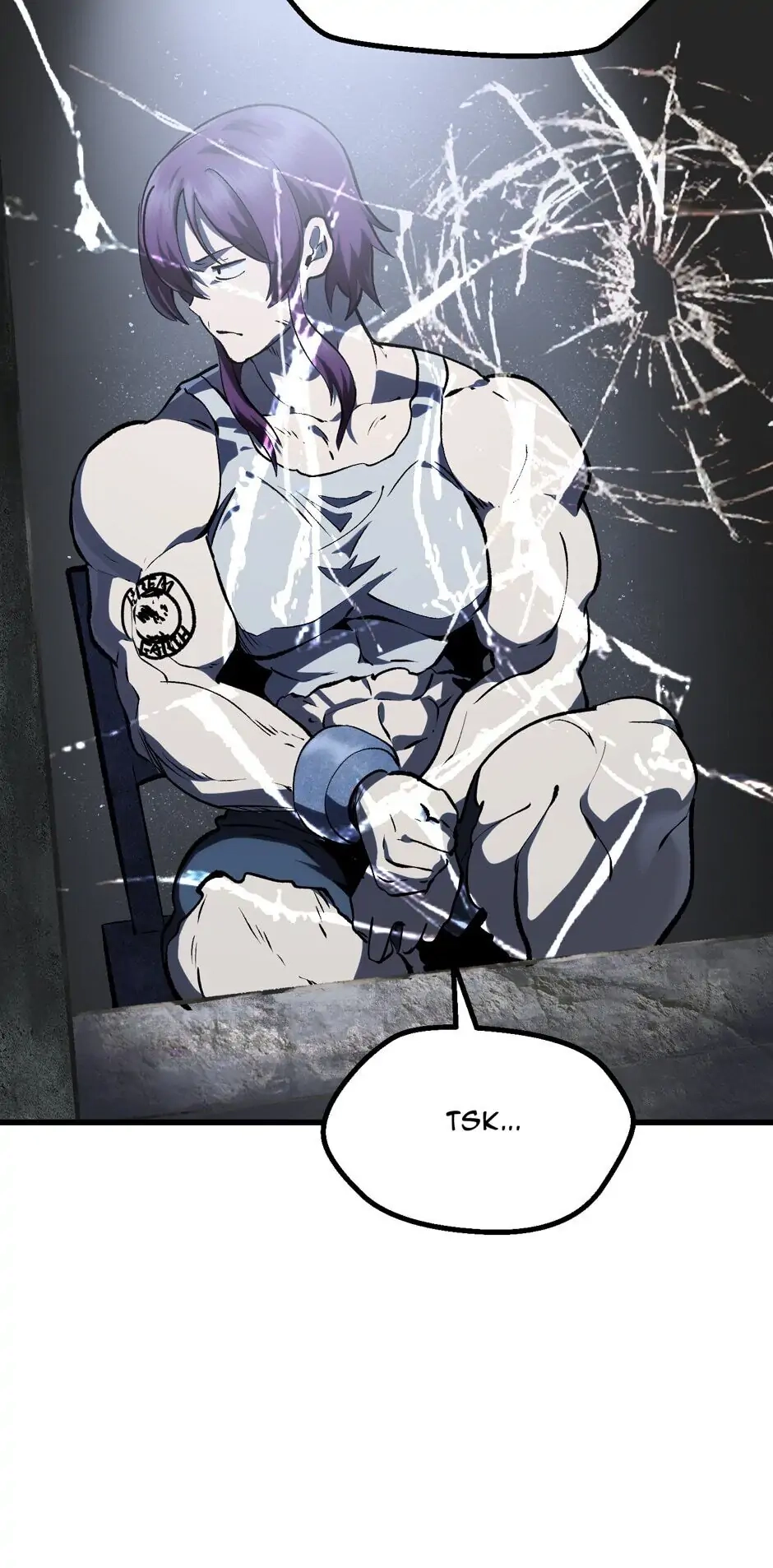 Survival Story of a Sword King in a Fantasy World Chapter 106 - Page 74
