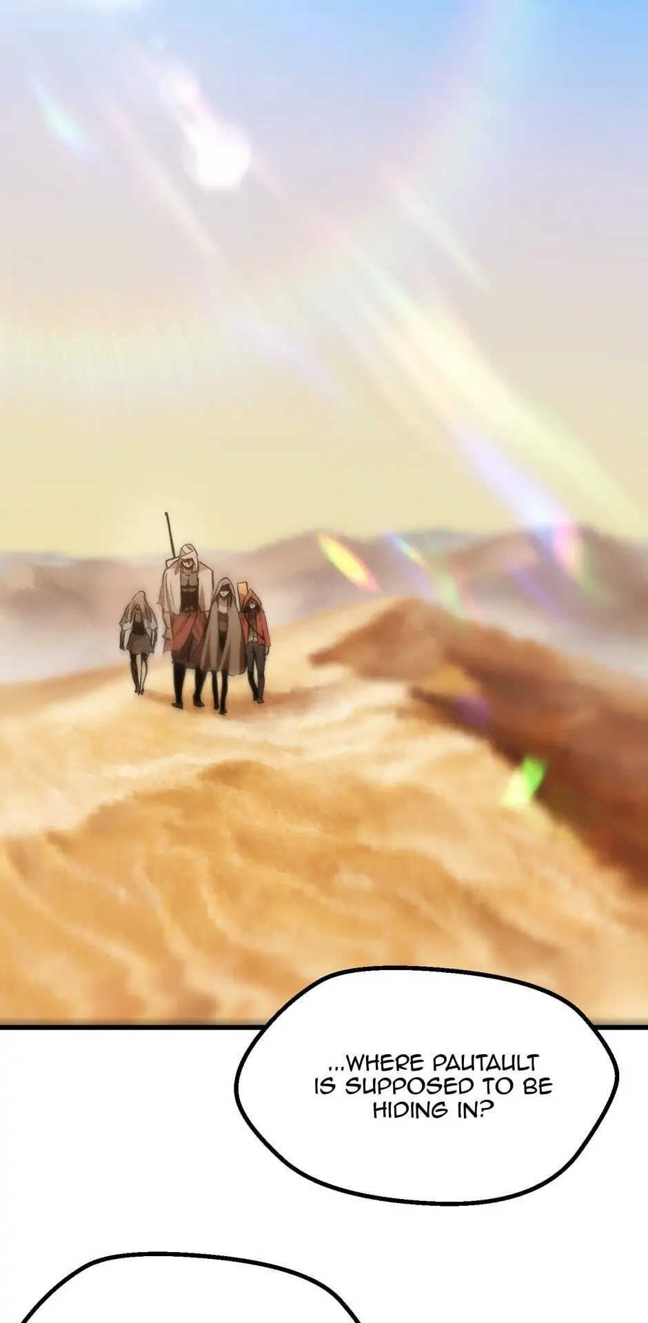 Survival Story of a Sword King in a Fantasy World Chapter 106 - Page 77
