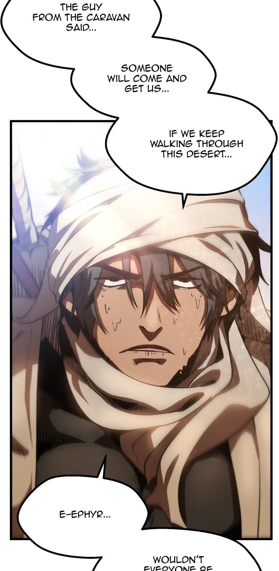 Survival Story of a Sword King in a Fantasy World Chapter 106 - Page 78