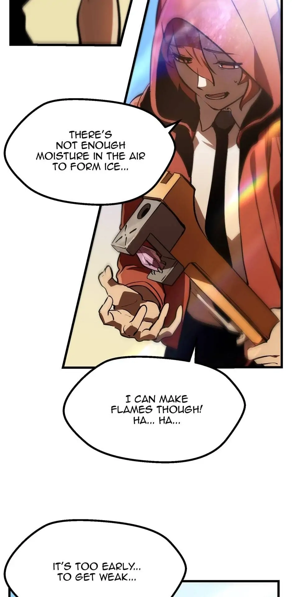 Survival Story of a Sword King in a Fantasy World Chapter 106 - Page 80
