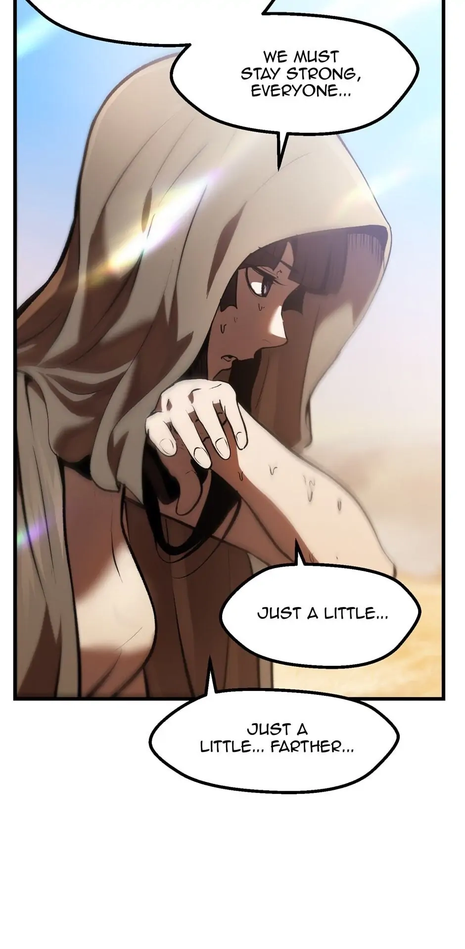 Survival Story of a Sword King in a Fantasy World Chapter 106 - Page 81