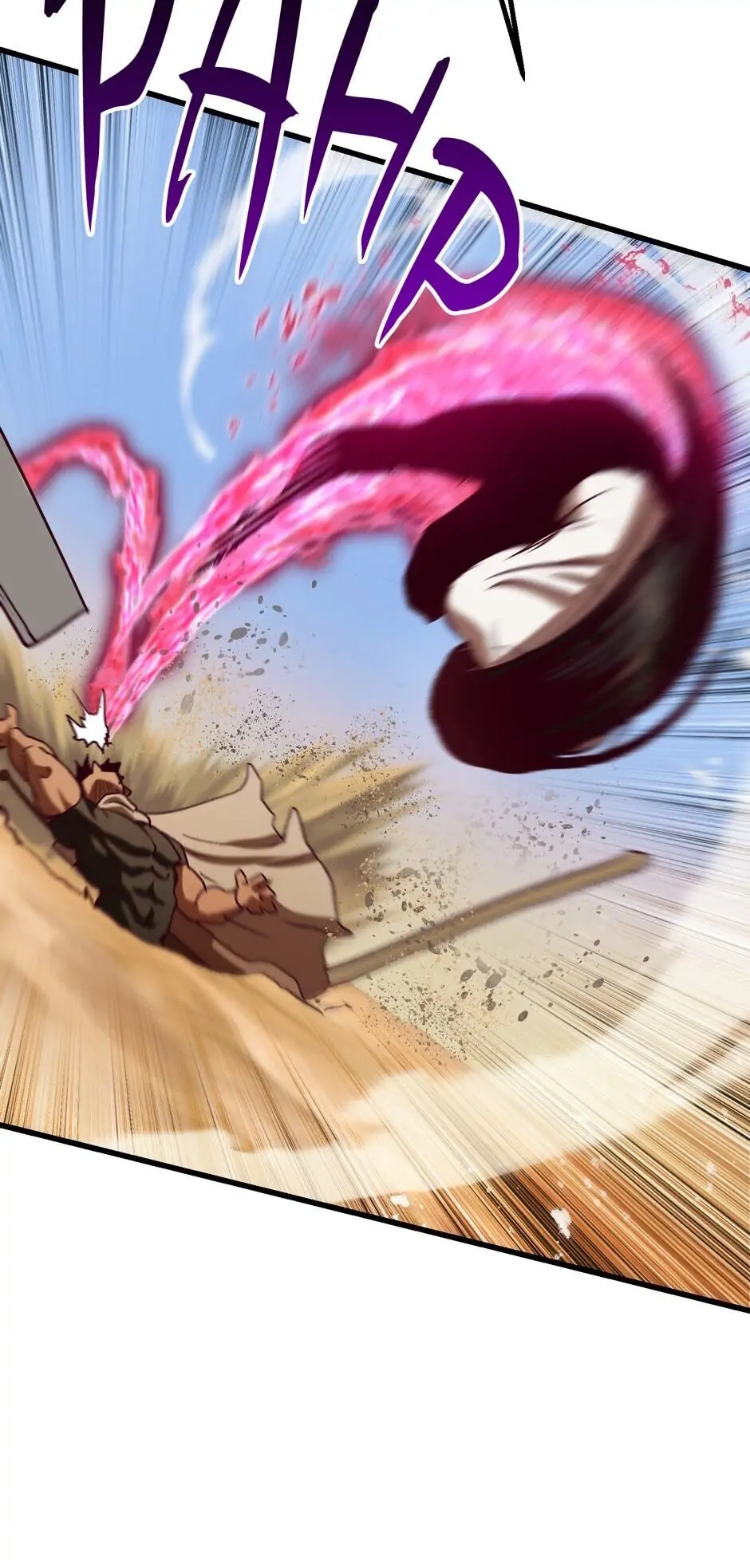 Survival Story of a Sword King in a Fantasy World Chapter 106 - Page 92