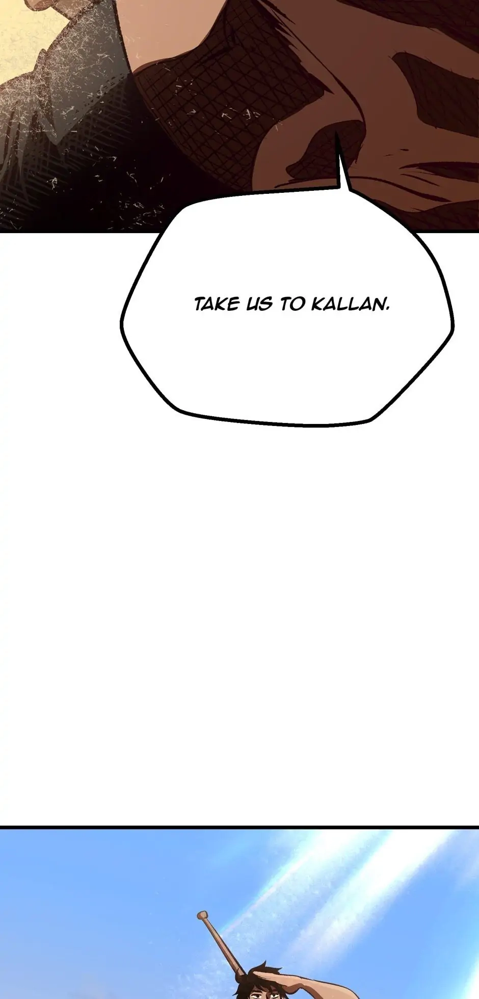 Survival Story of a Sword King in a Fantasy World Chapter 106 - Page 107