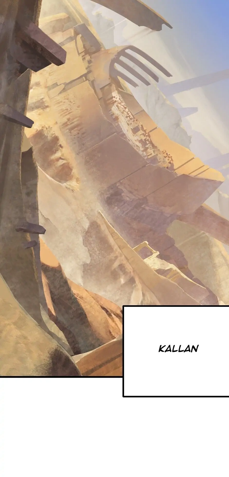 Survival Story of a Sword King in a Fantasy World Chapter 106 - Page 112