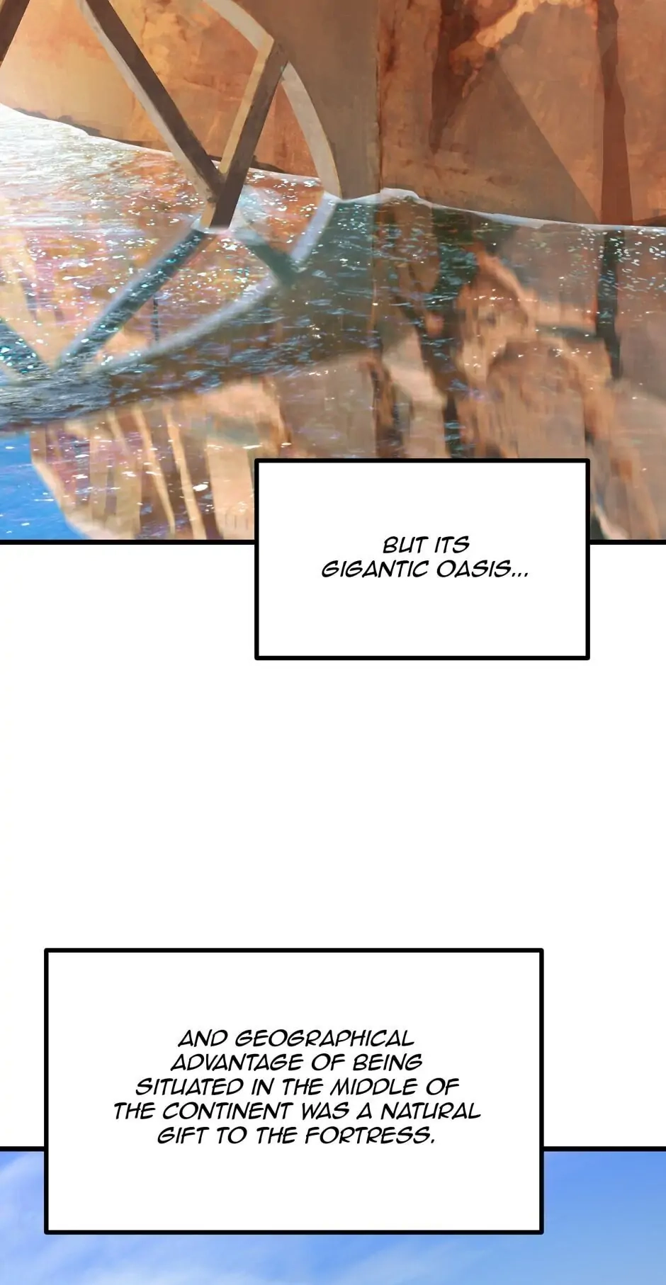 Survival Story of a Sword King in a Fantasy World Chapter 107 - Page 5