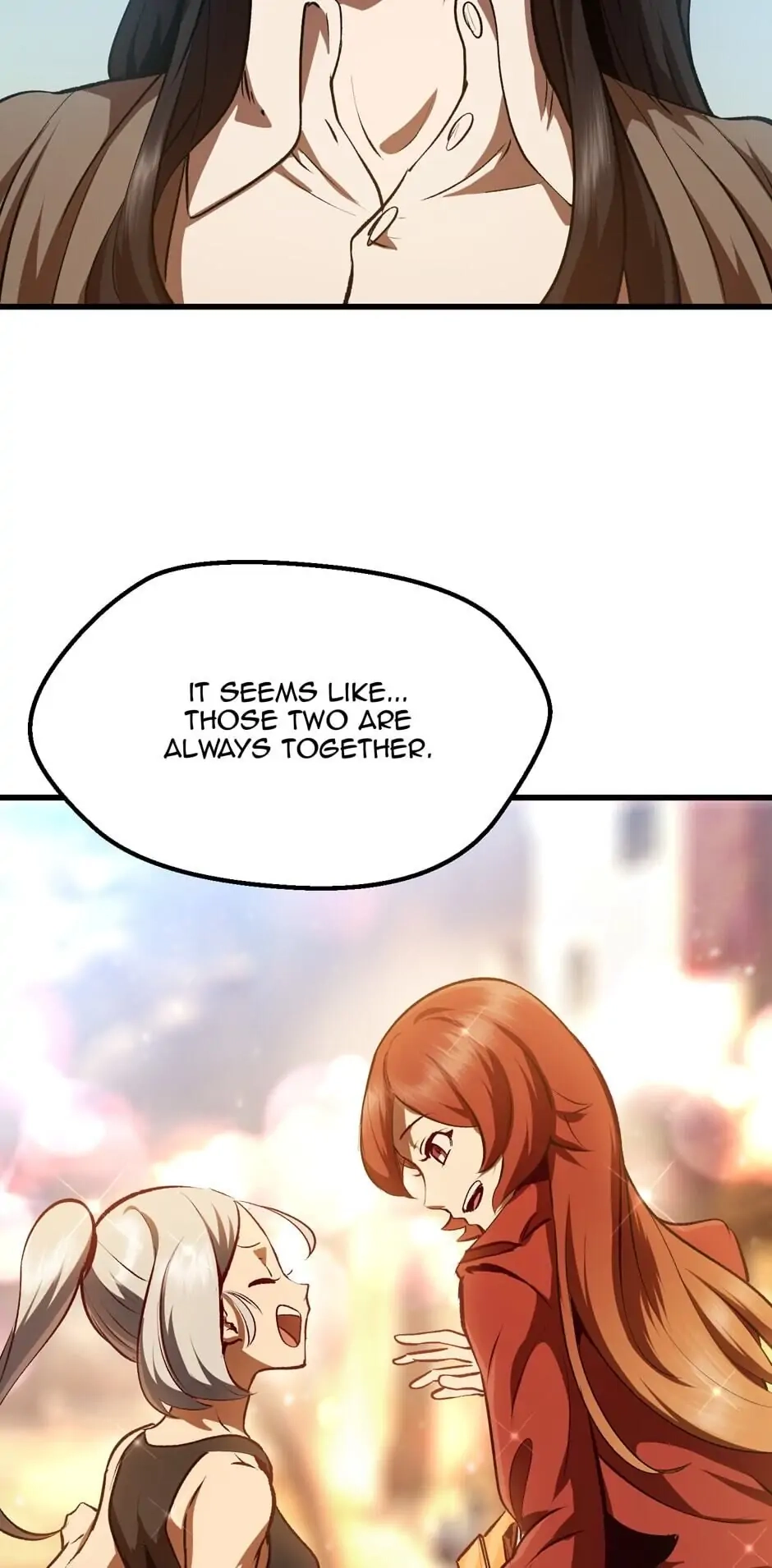 Survival Story of a Sword King in a Fantasy World Chapter 107 - Page 14