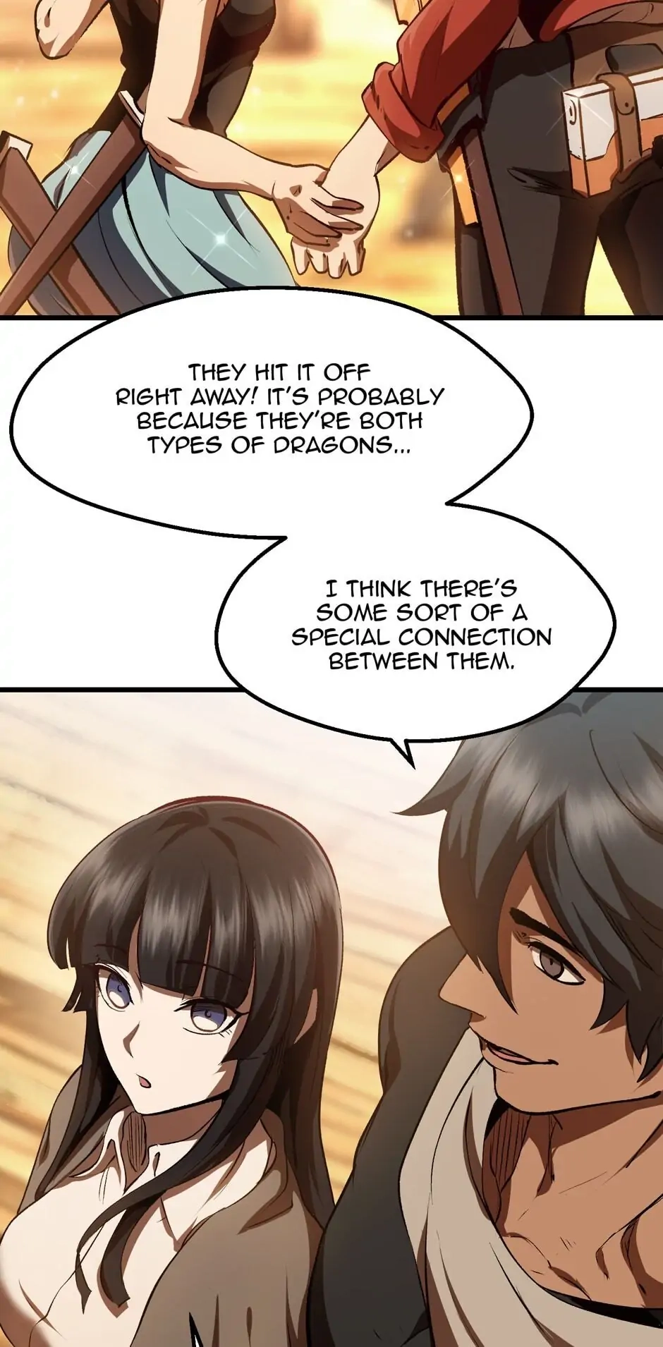 Survival Story of a Sword King in a Fantasy World Chapter 107 - Page 15
