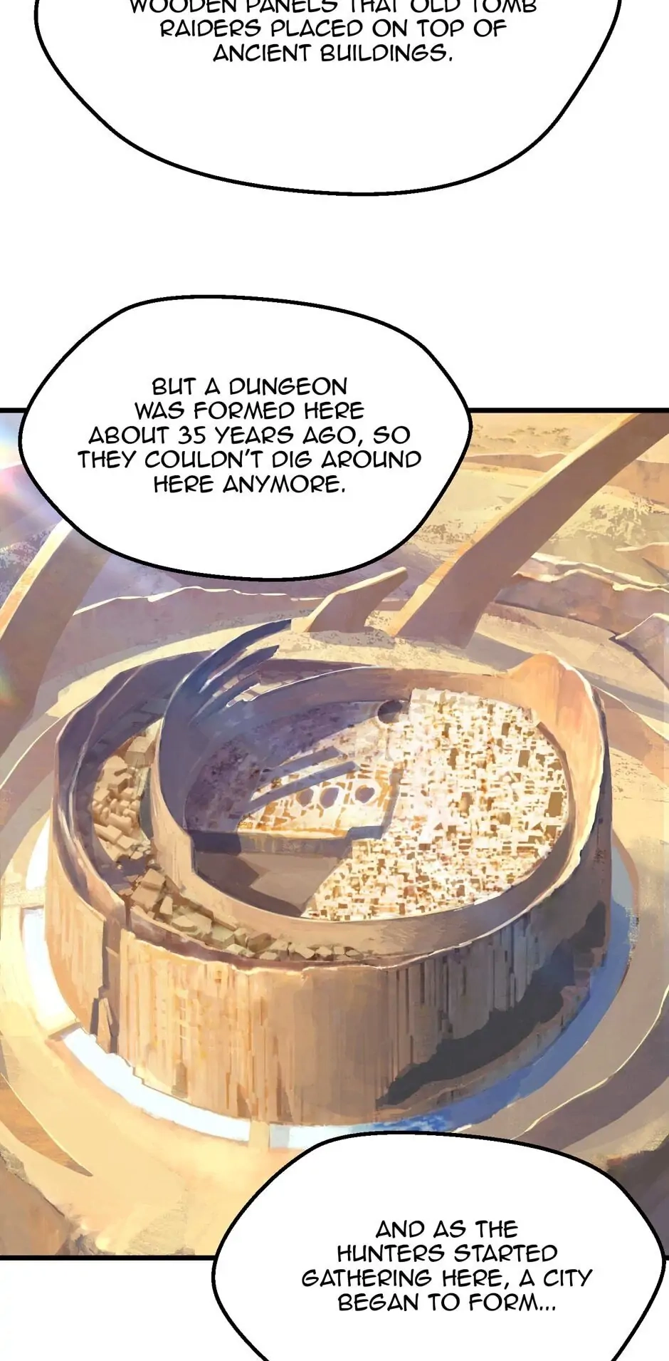 Survival Story of a Sword King in a Fantasy World Chapter 107 - Page 18