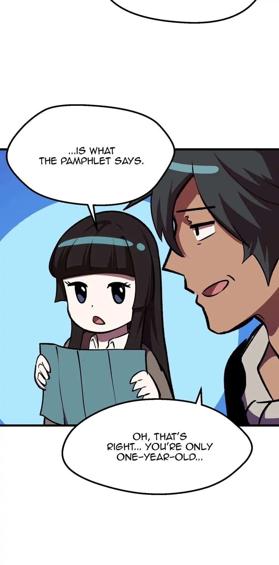 Survival Story of a Sword King in a Fantasy World Chapter 107 - Page 19