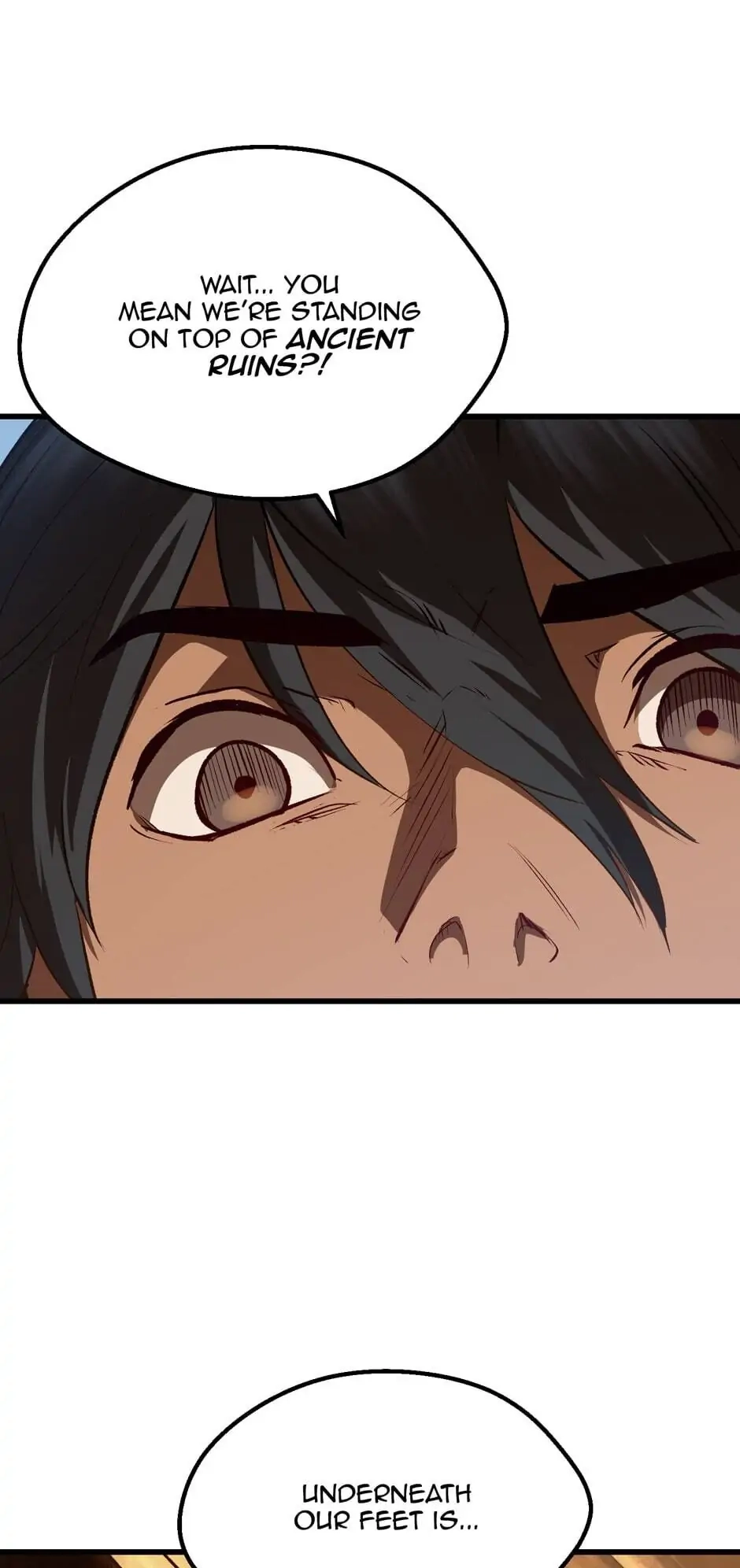 Survival Story of a Sword King in a Fantasy World Chapter 107 - Page 20