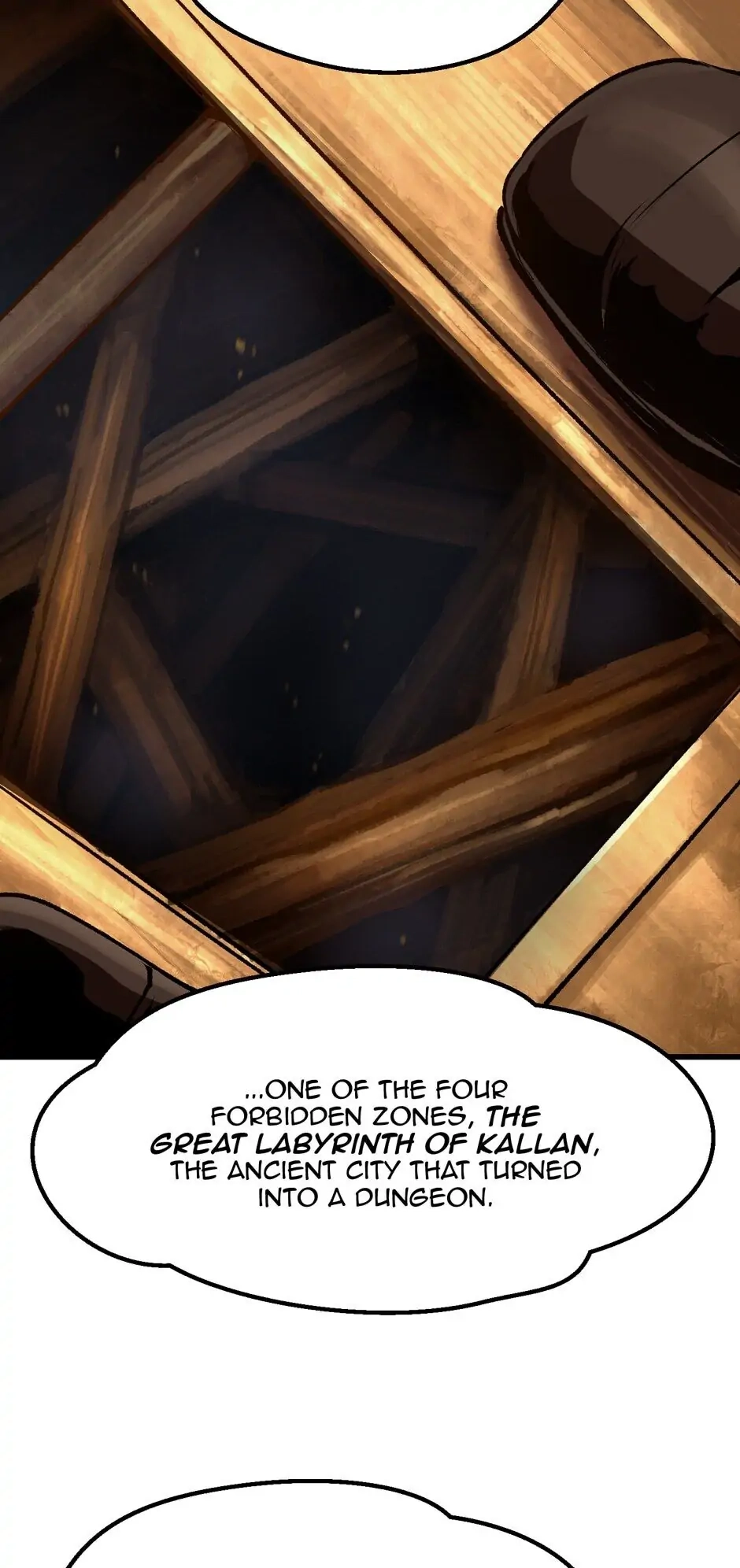 Survival Story of a Sword King in a Fantasy World Chapter 107 - Page 21