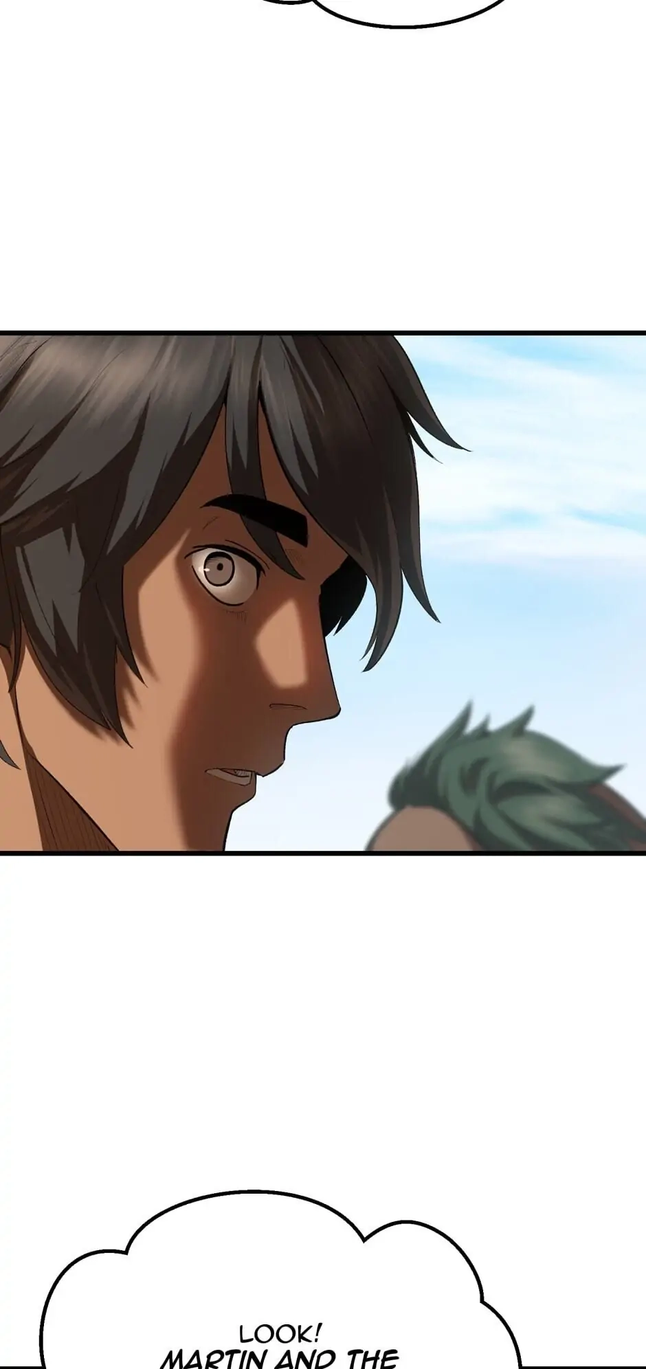 Survival Story of a Sword King in a Fantasy World Chapter 107 - Page 24